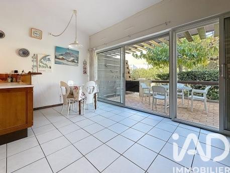 Appartement à vendre 3 pièces 46 m² Agde