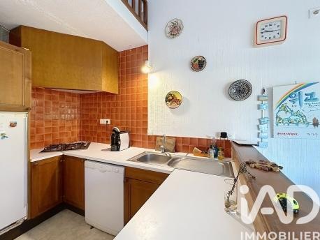 Appartement à vendre 3 pièces 46 m² Agde