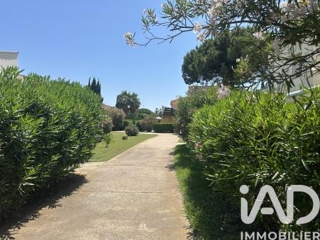 Appartement à vendre 3 pièces 46 m² Agde