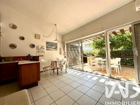 Appartement à vendre 3 pièces 46 m² Agde