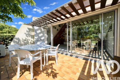 Appartement à vendre 3 pièces 46 m² Agde
