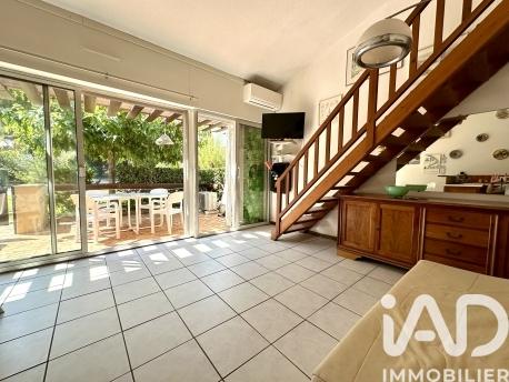 Appartement à vendre 3 pièces 46 m² Agde