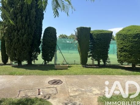 Appartement à vendre 3 pièces 46 m² Agde