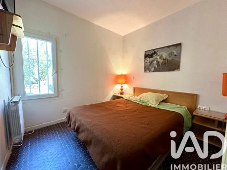 Appartement à vendre 3 pièces 46 m² Agde