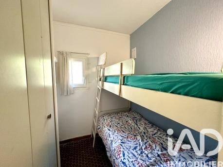 Appartement à vendre 3 pièces 46 m² Agde