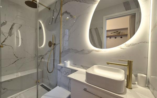 Appartement à vendre    2 pièces • 22 m2 Villers-sur-Mer