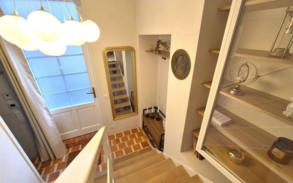 Appartement à vendre    2 pièces • 22 m2 Villers-sur-Mer