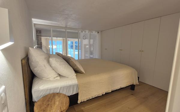 Appartement à vendre    2 pièces • 22 m2 Villers-sur-Mer