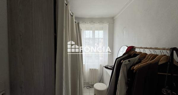 Location Appartement 2 pièces 39.91 m² - Lisieux 14100