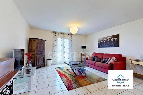 Is-sur-Tille – Maison proche centre, au calme