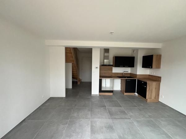 Maison Neuve - Pinel - Saint Jean De Braye 3 pièce(s) 55 m²