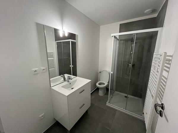 Maison Neuve - Pinel - Saint Jean De Braye 3 pièce(s) 55 m²