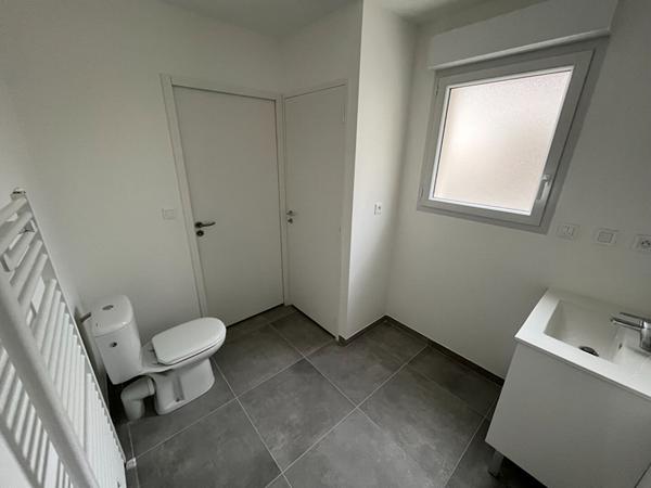 Maison Neuve - Pinel - Saint Jean De Braye 3 pièce(s) 55 m²