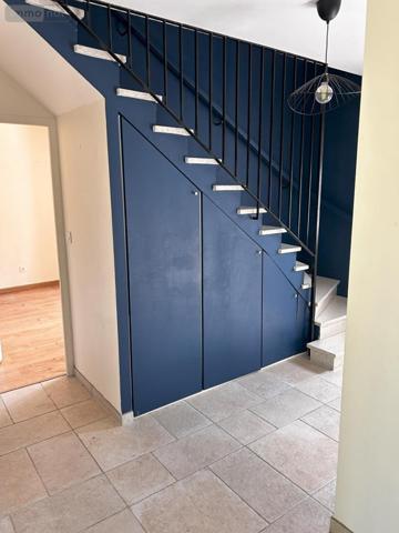 Maison à vendre à Guer dans le Morbihan (56380), ref : 56046-1292