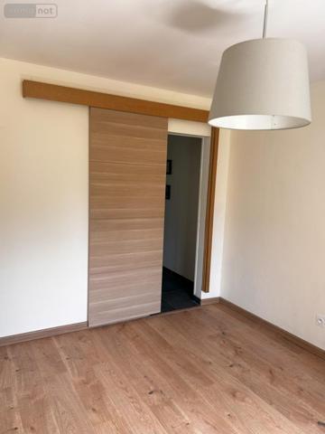 Maison à vendre à Guer dans le Morbihan (56380), ref : 56046-1292