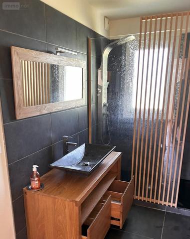 Maison à vendre à Guer dans le Morbihan (56380), ref : 56046-1292