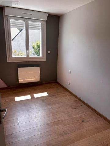 Maison à vendre à Guer dans le Morbihan (56380), ref : 56046-1292