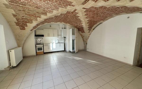 Appartement à louer    3 pièces • 71,15 m2 Laon