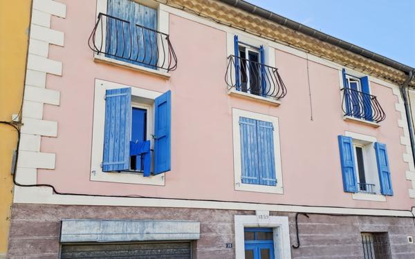 Appartement à vendre    2 pièces • 42,90 m2 Château-Arnoux-Saint-Auban