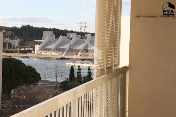 Appartement Martigues 4 pièce(s) 85 m2