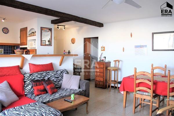 Appartement Martigues 4 pièce(s) 85 m2