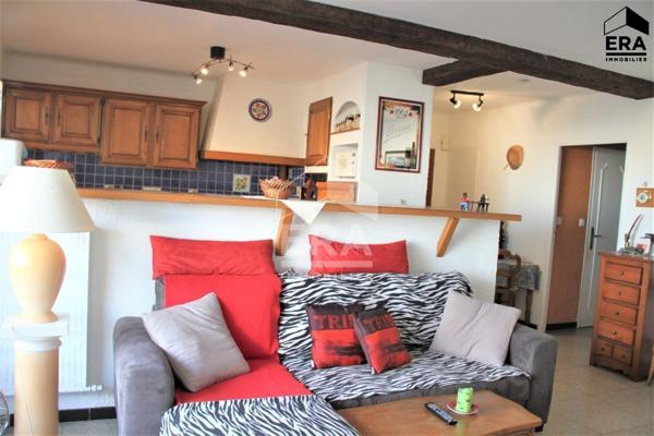 Appartement Martigues 4 pièce(s) 85 m2