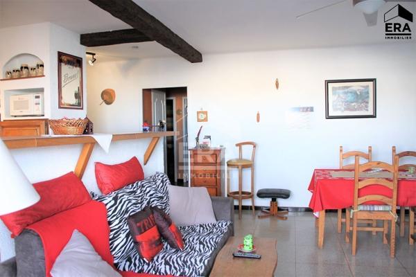 Appartement Martigues 4 pièce(s) 85 m2