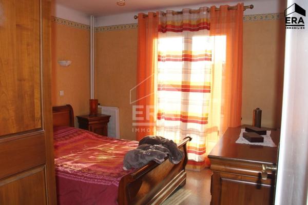 Appartement Martigues 4 pièce(s) 85 m2