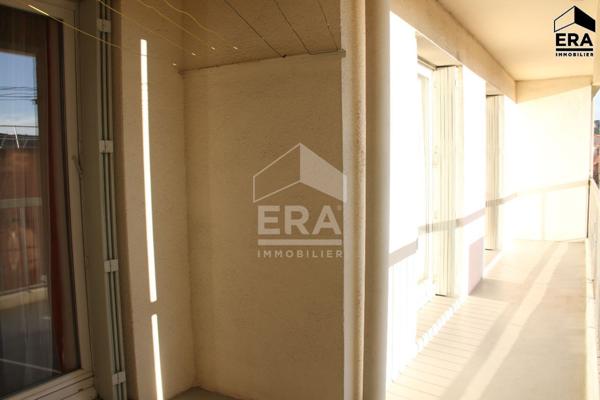 Appartement Martigues 4 pièce(s) 85 m2