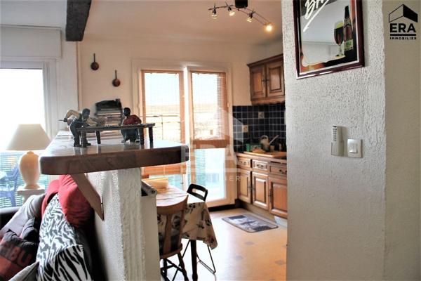 Appartement Martigues 4 pièce(s) 85 m2