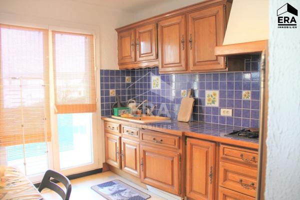 Appartement Martigues 4 pièce(s) 85 m2