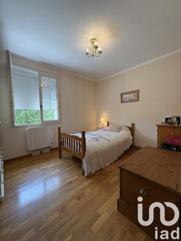 Maison à vendre 6 pièces 141 m² Levet