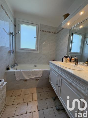 Maison à vendre 6 pièces 141 m² Levet