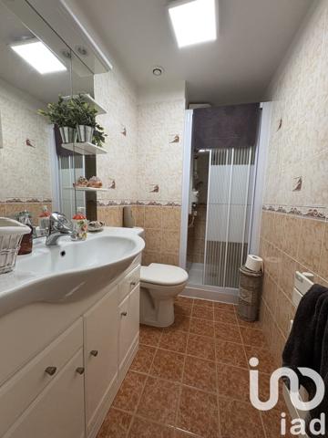 Maison à vendre 6 pièces 141 m² Levet