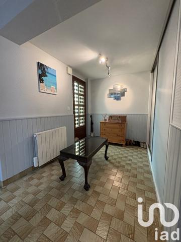 Maison à vendre 6 pièces 141 m² Levet