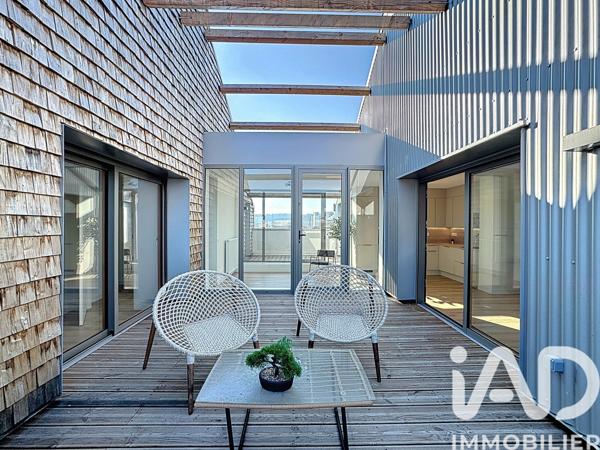 Appartement à vendre 5 pièces 125 m² Rouen