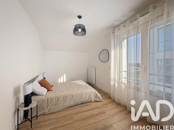 Appartement à vendre 5 pièces 125 m² Rouen