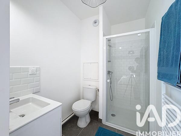 Appartement à vendre 5 pièces 125 m² Rouen