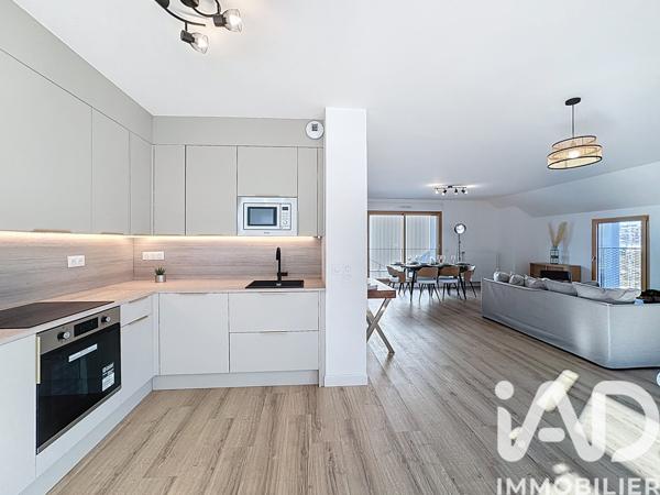 Appartement à vendre 5 pièces 125 m² Rouen