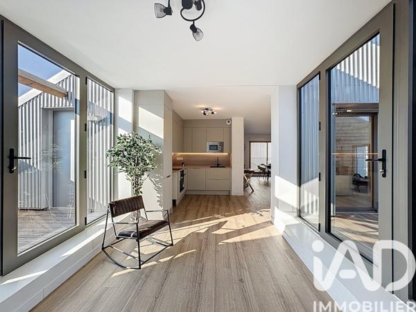 Appartement à vendre 5 pièces 125 m² Rouen