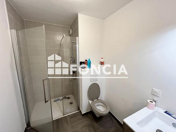 À vendre Studio 28 m² - Lens 62300