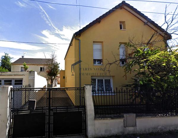 Aulnay-sous-Bois (93600) Maison 7 pièces secteur recherché