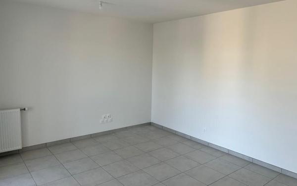 Appartement à louer    3 pièces • 60,67 m2 Bourg-en-Bresse