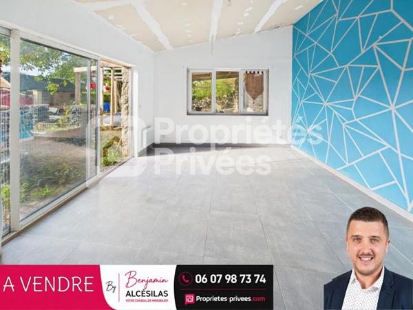 Maison Saint Michel 9 pièce(s) 243.86 m2