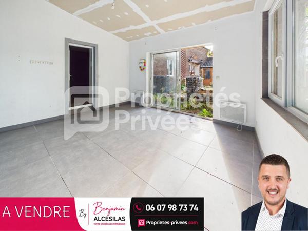 Maison Saint Michel 9 pièce(s) 243.86 m2