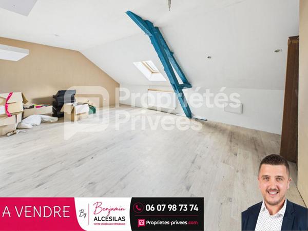 Maison Saint Michel 9 pièce(s) 243.86 m2