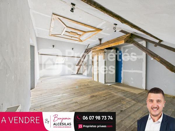 Maison Saint Michel 9 pièce(s) 243.86 m2