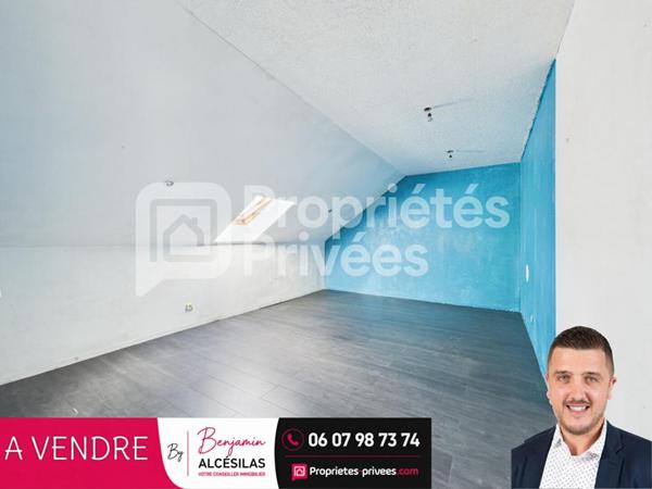 Maison Saint Michel 9 pièce(s) 243.86 m2