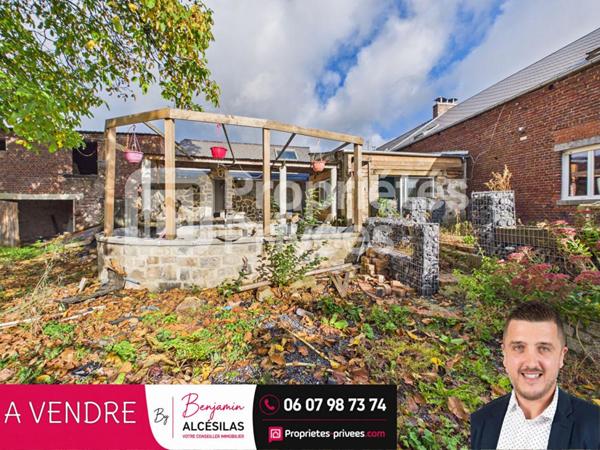 Maison Saint Michel 9 pièce(s) 243.86 m2