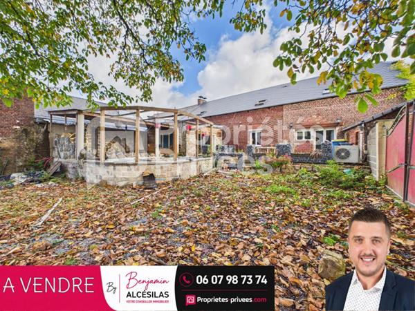 Maison Saint Michel 9 pièce(s) 243.86 m2
